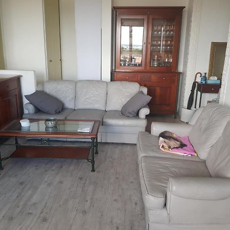Grand Appartement Proche De Paris ชีญี-มาซาแร็ง ภายนอก รูปภาพ