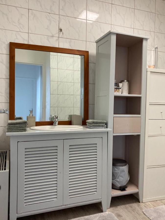 Grand Appartement Proche De Paris ชีญี-มาซาแร็ง ภายนอก รูปภาพ