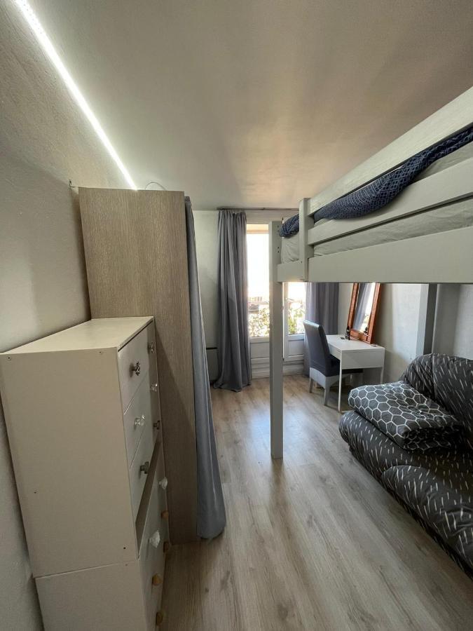Grand Appartement Proche De Paris ชีญี-มาซาแร็ง ภายนอก รูปภาพ